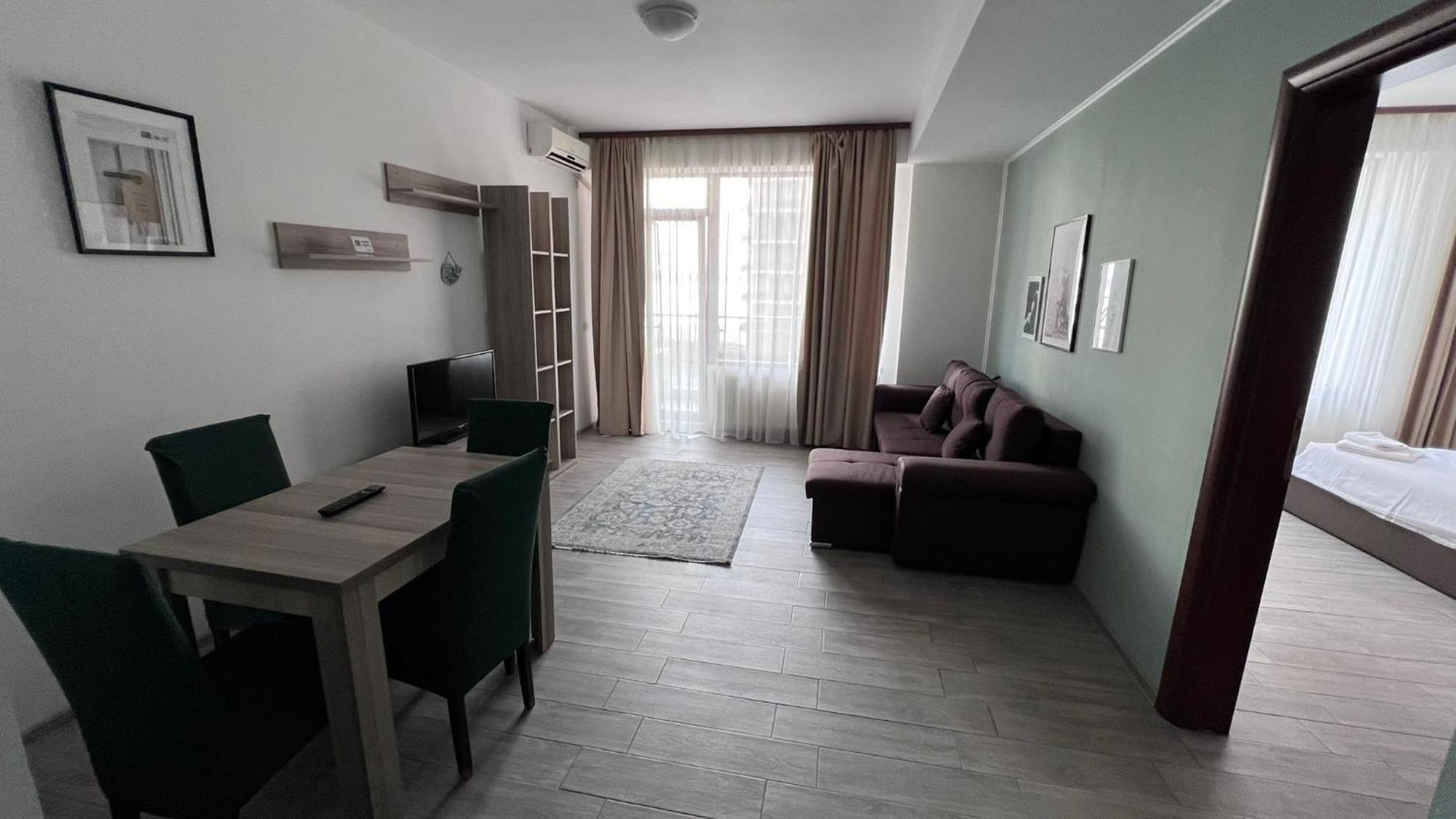 Summerland Apartmants Mamaia Nord Lejlighed Eksteriør billede