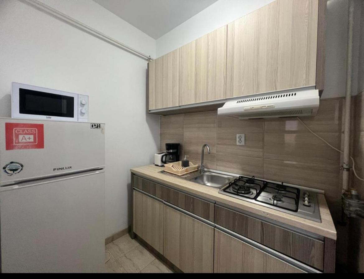 Summerland Apartmants Mamaia Nord Lejlighed Eksteriør billede