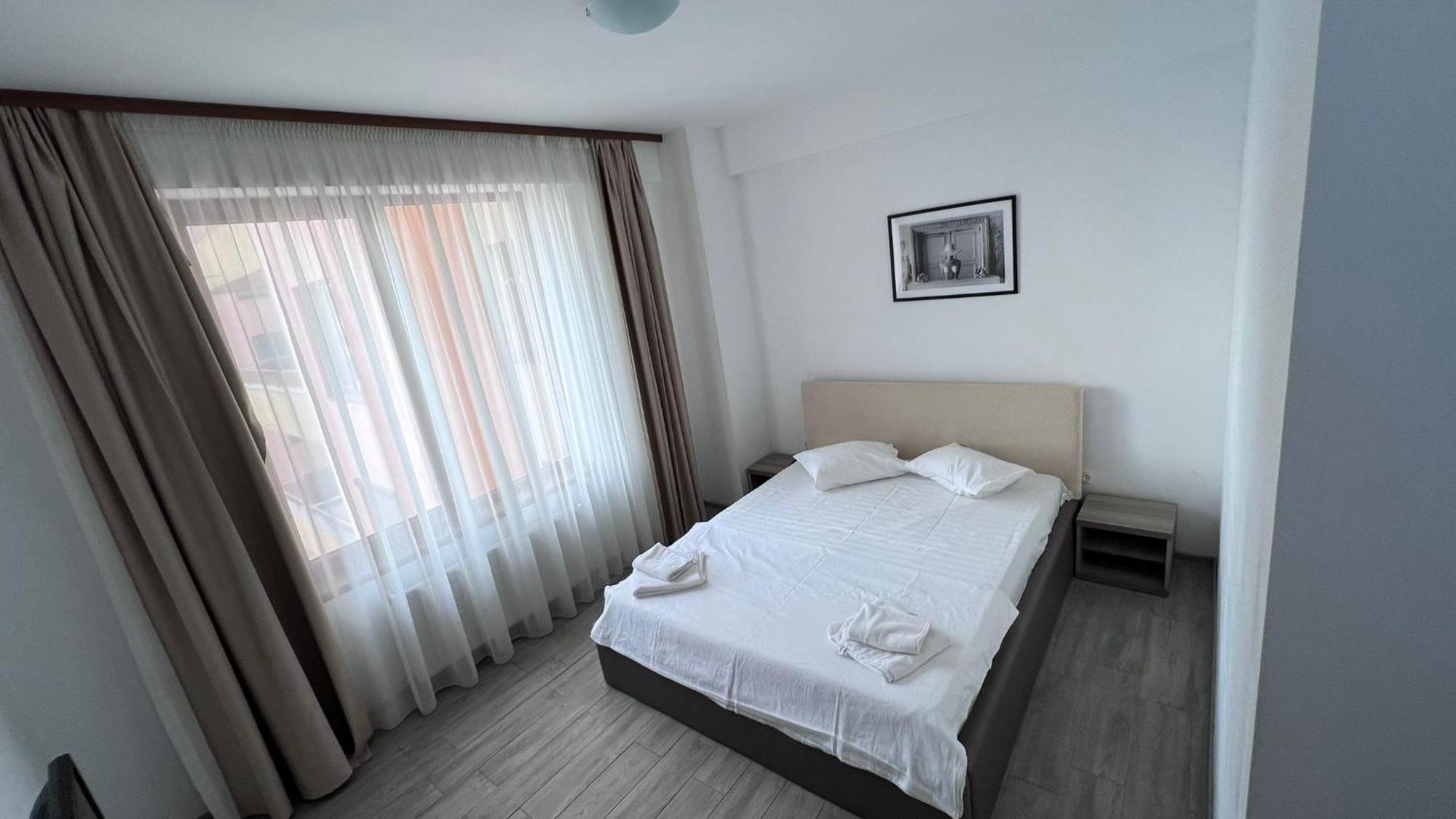 Summerland Apartmants Mamaia Nord Lejlighed Eksteriør billede