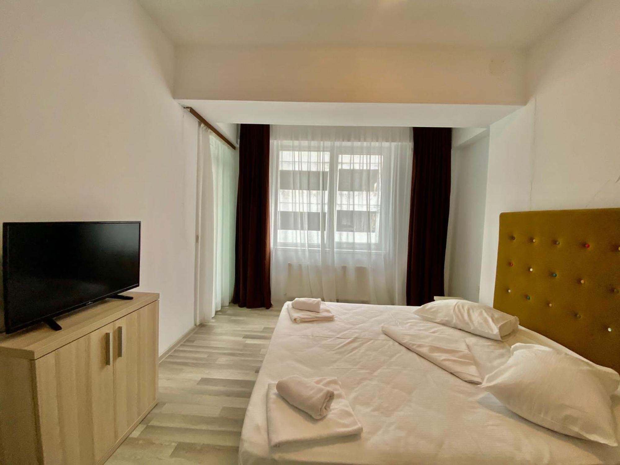 Summerland Apartmants Mamaia Nord Lejlighed Eksteriør billede