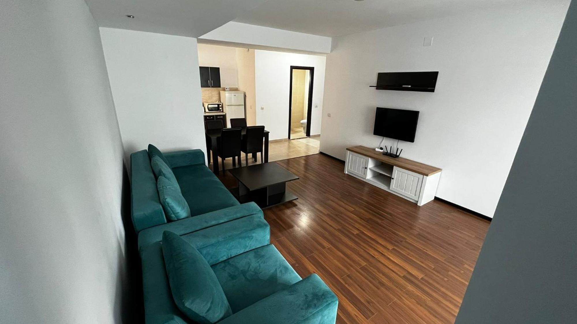 Summerland Apartmants Mamaia Nord Lejlighed Eksteriør billede