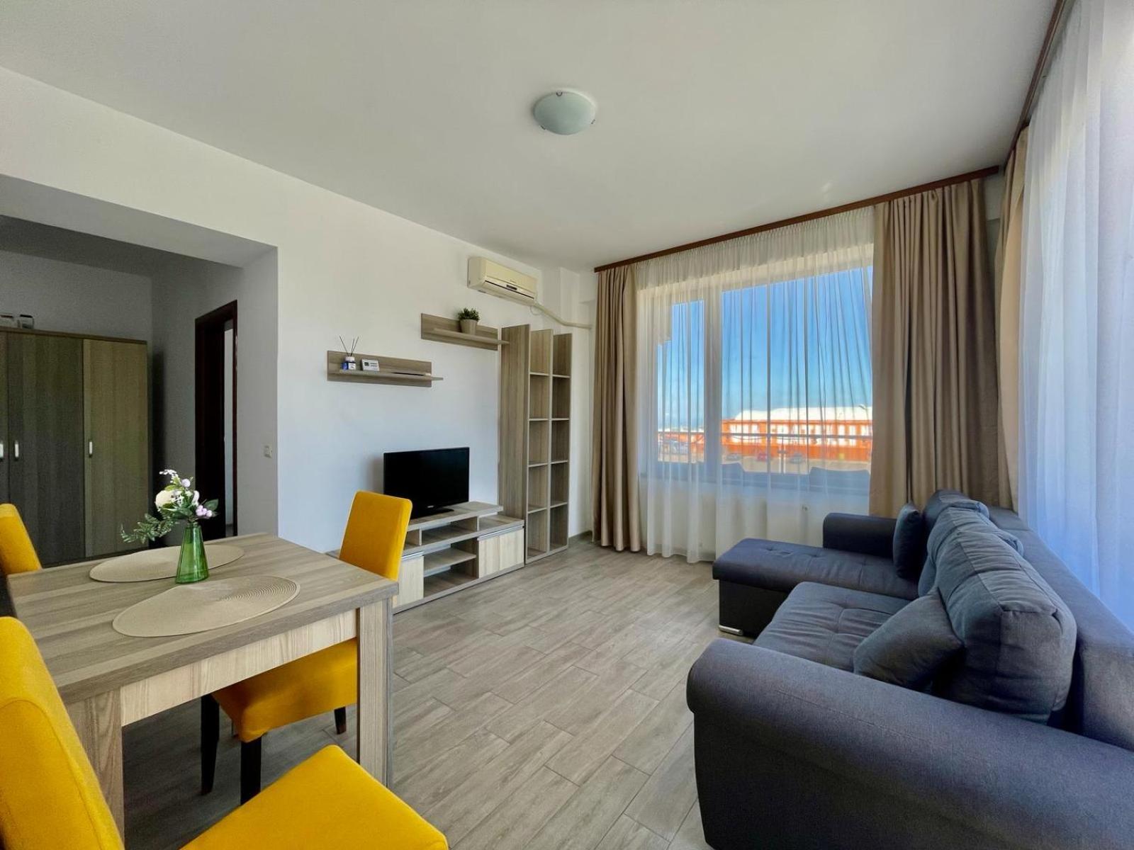Summerland Apartmants Mamaia Nord Lejlighed Eksteriør billede