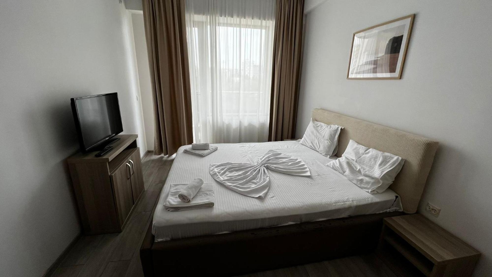 Summerland Apartmants Mamaia Nord Lejlighed Eksteriør billede