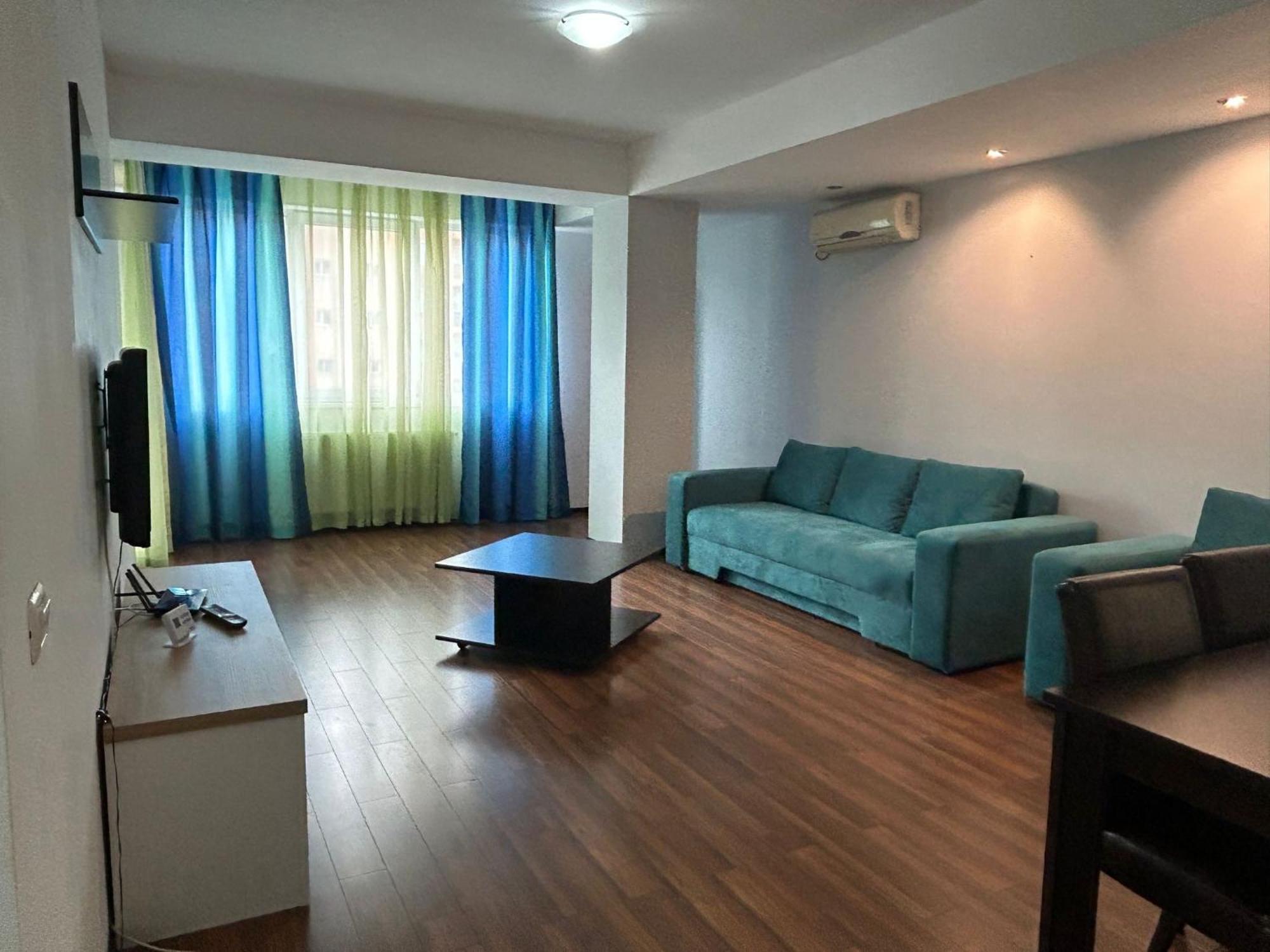 Summerland Apartmants Mamaia Nord Lejlighed Eksteriør billede