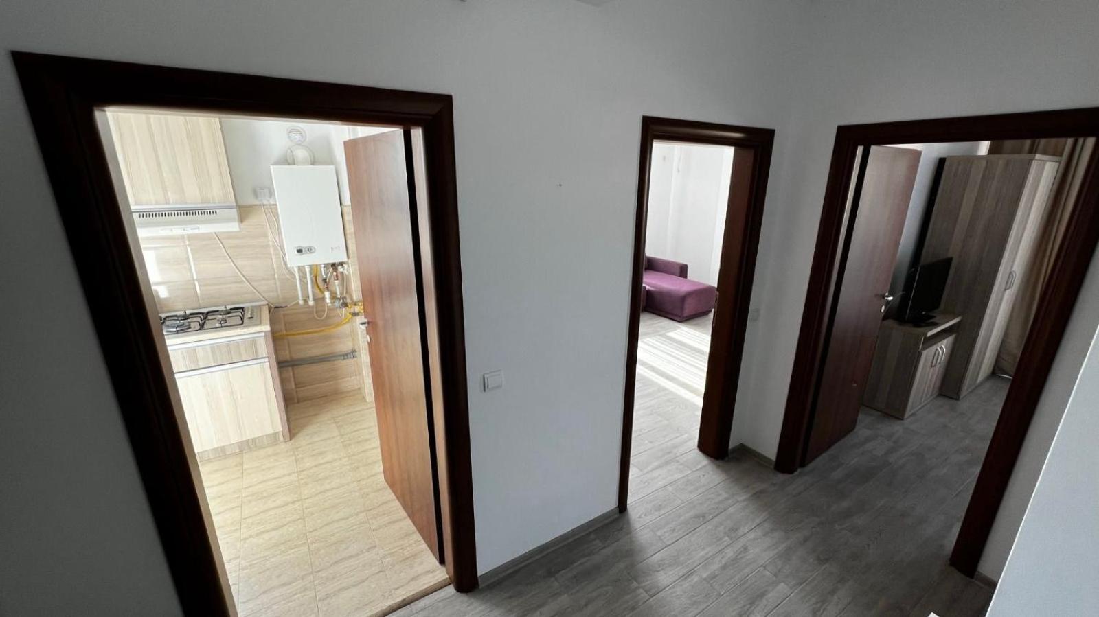 Summerland Apartmants Mamaia Nord Lejlighed Eksteriør billede