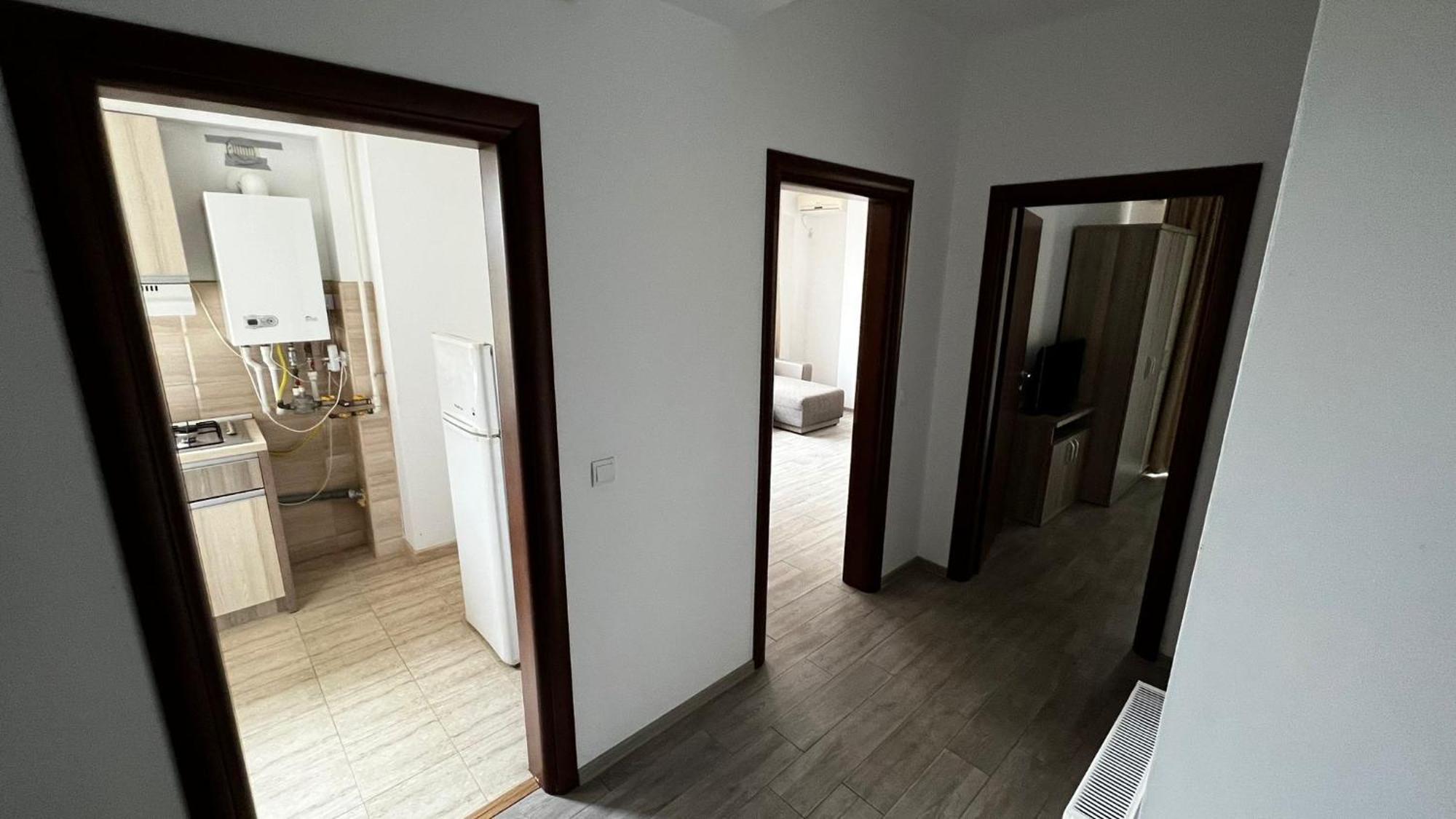 Summerland Apartmants Mamaia Nord Lejlighed Eksteriør billede