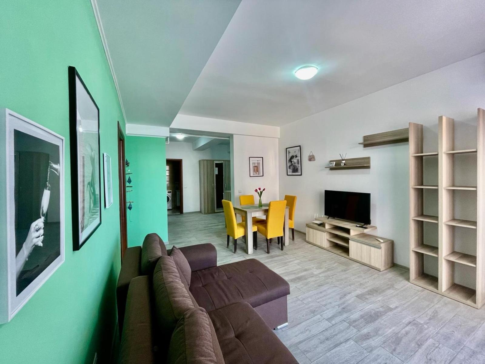 Summerland Apartmants Mamaia Nord Lejlighed Eksteriør billede