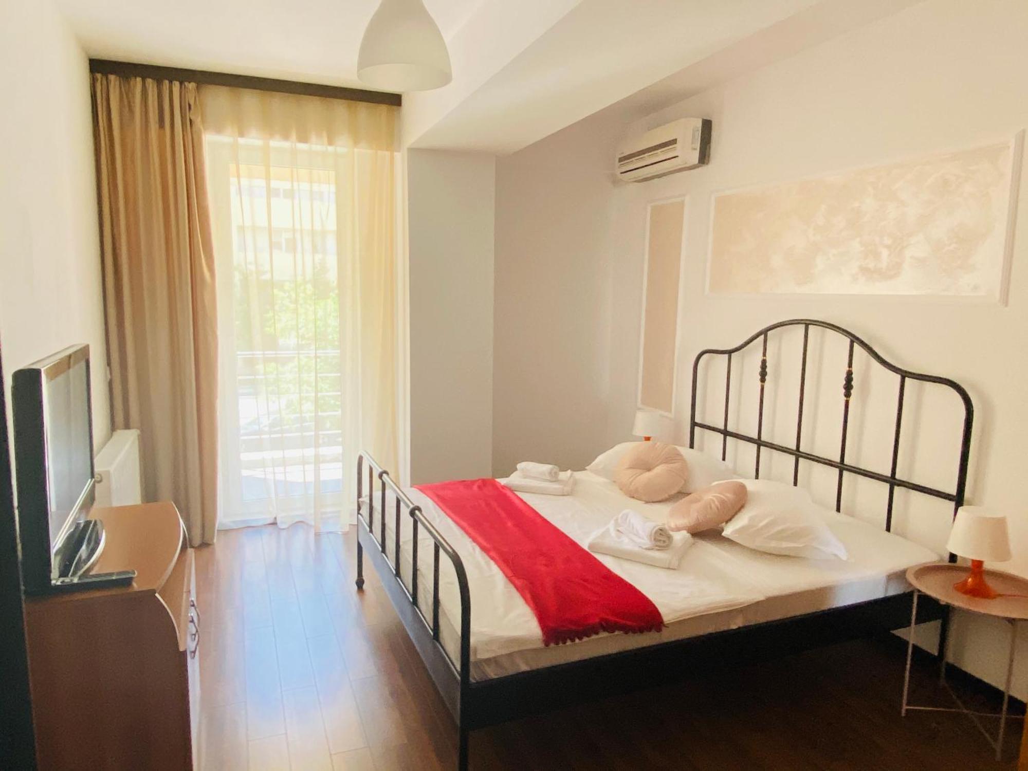 Summerland Apartmants Mamaia Nord Lejlighed Eksteriør billede