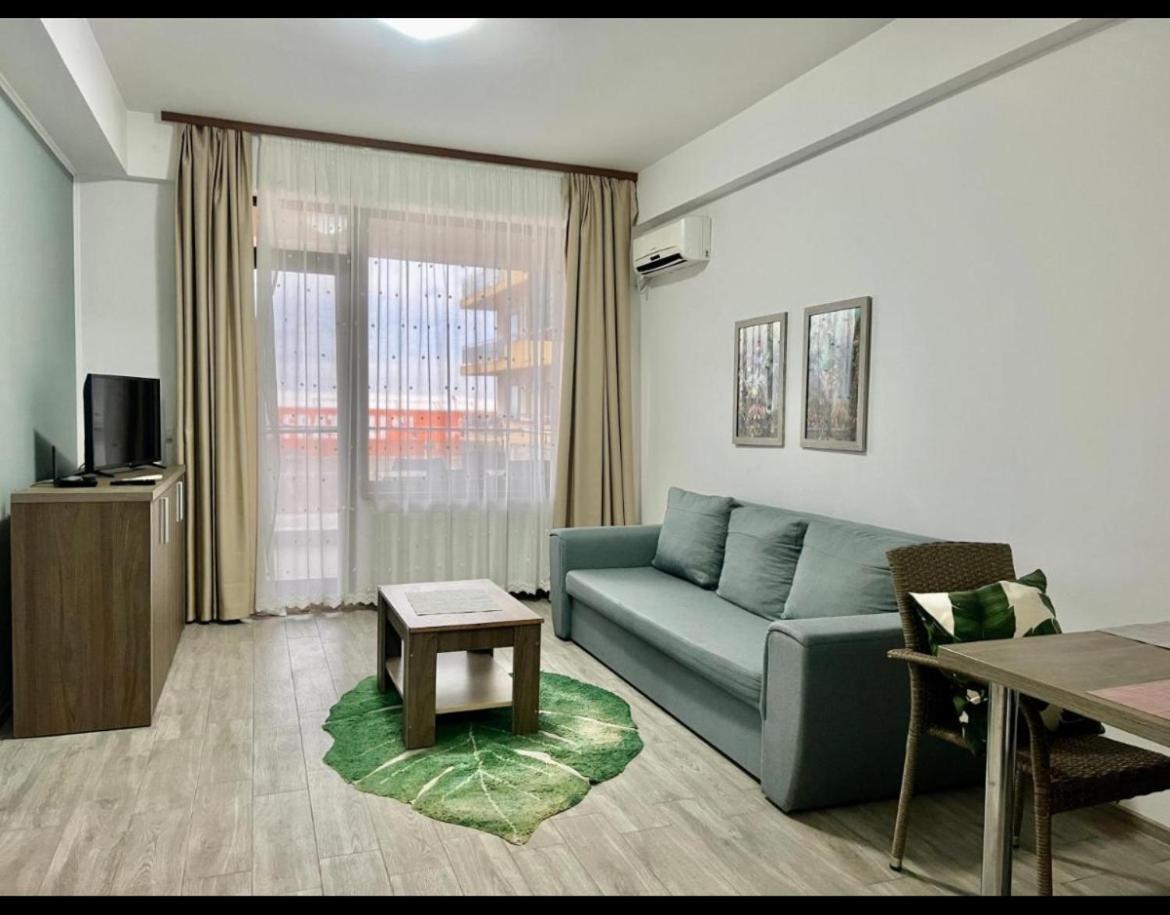 Summerland Apartmants Mamaia Nord Lejlighed Eksteriør billede