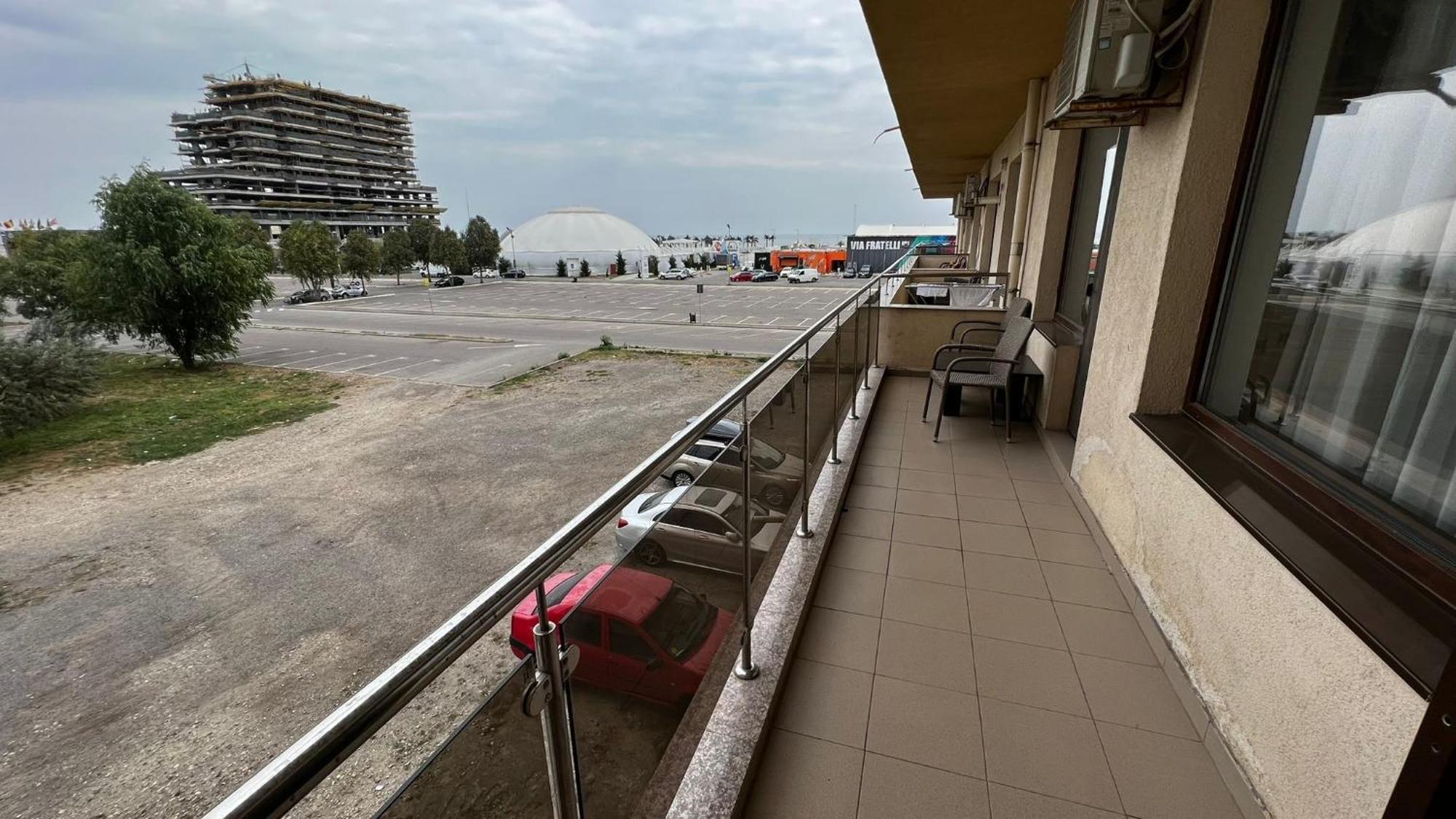 Summerland Apartmants Mamaia Nord Lejlighed Eksteriør billede