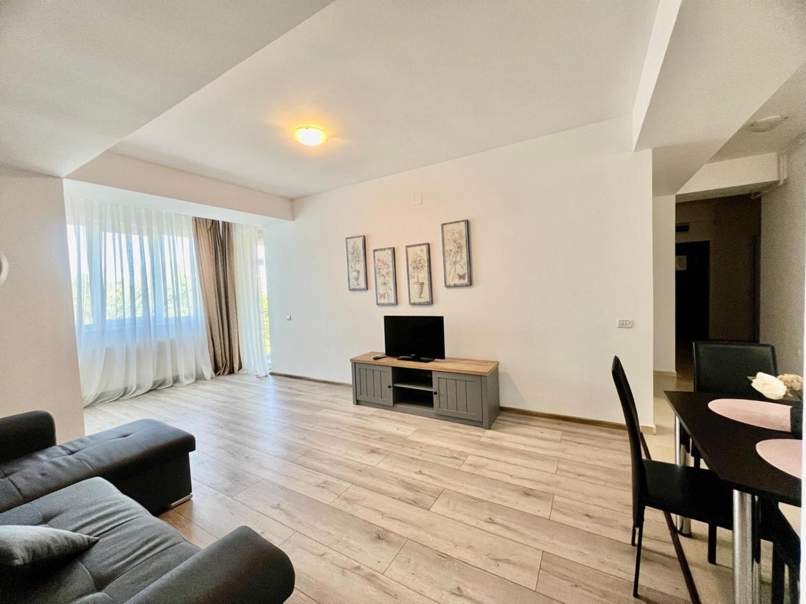 Summerland Apartmants Mamaia Nord Lejlighed Eksteriør billede