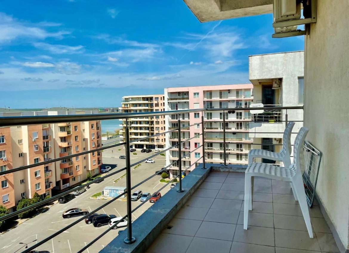 Summerland Apartmants Mamaia Nord Lejlighed Eksteriør billede